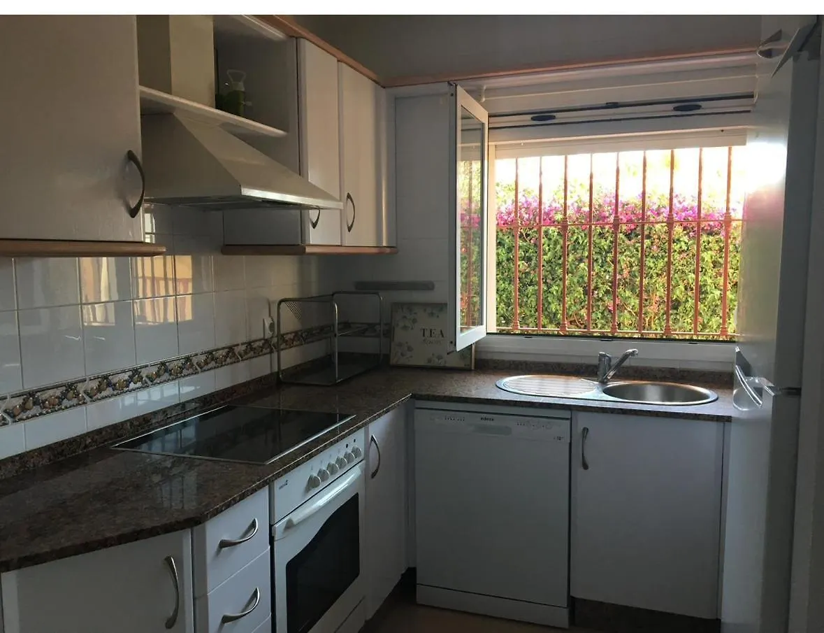 Chalet Novo Cris Novo Sancti Petri 0*,  Ισπανία